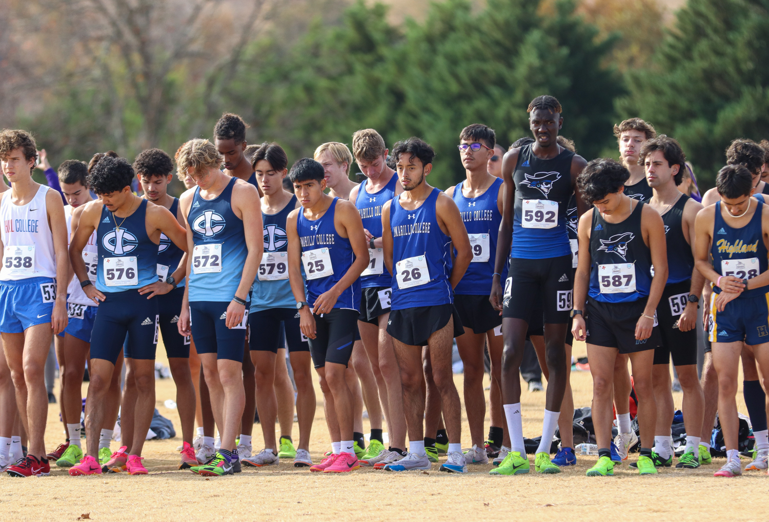 XC Nationals File Photo